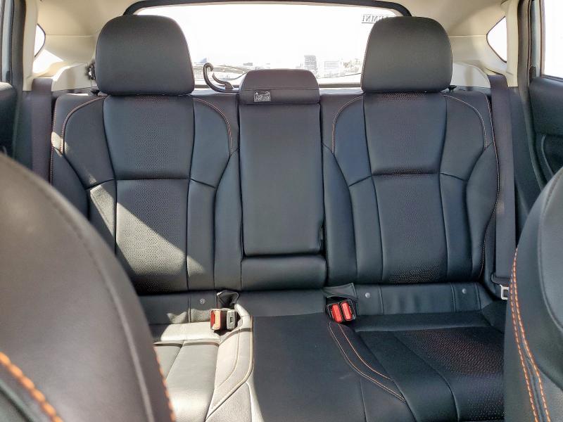Photo 10 from auction – 2023 SUBARU CROSSTREK with VIN JF2GTHMC2P8268599