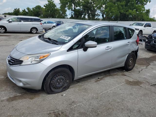 NISSAN VERSA NOTE 2016 with VIN 3N1CE2CP4GL359483 - Photo from auction