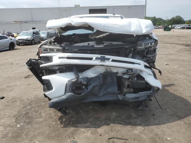 Photo 5 from auction – 2019 CHEVROLET SILVERADO with VIN 1GCUYEED1KZ174614