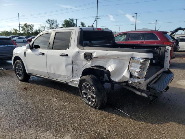 Photo 2 from auction – 2022 FORD MAVERICK X with VIN 3FTTW8E34NRA90189