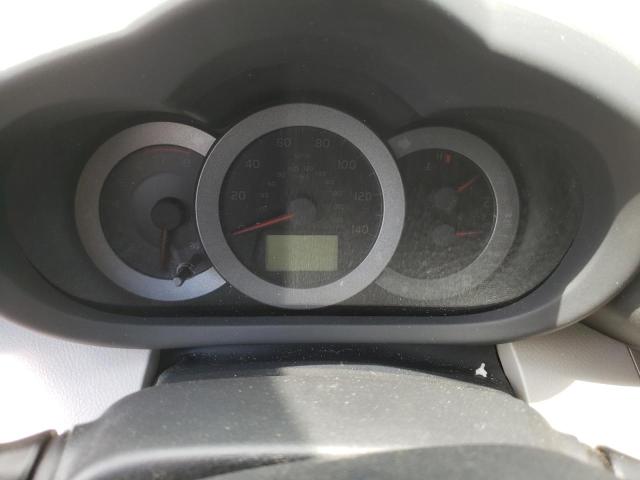 Photo 9 from auction – 2010 TOYOTA RAV4 LIMIT with VIN JTMDF4DV9A5035668