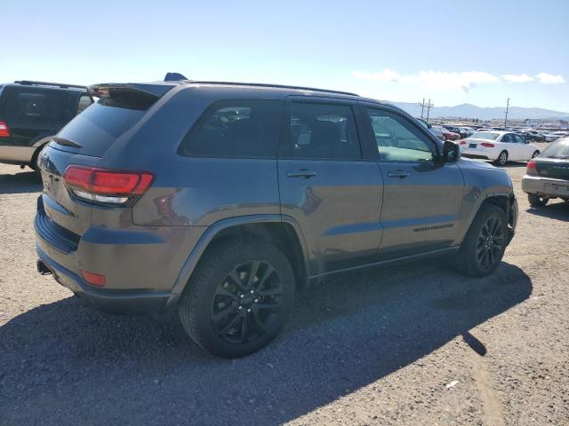 Photo 3 from auction – 2018 JEEP GRAND CHER with VIN 1C4RJFAG5JC348346