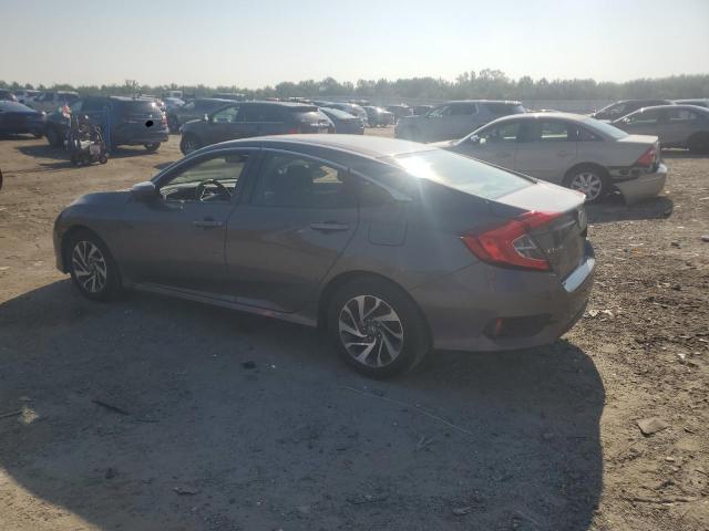 Photo 2 from auction – 2016 HONDA CIVIC EX with VIN 2HGFC2F79GH533733