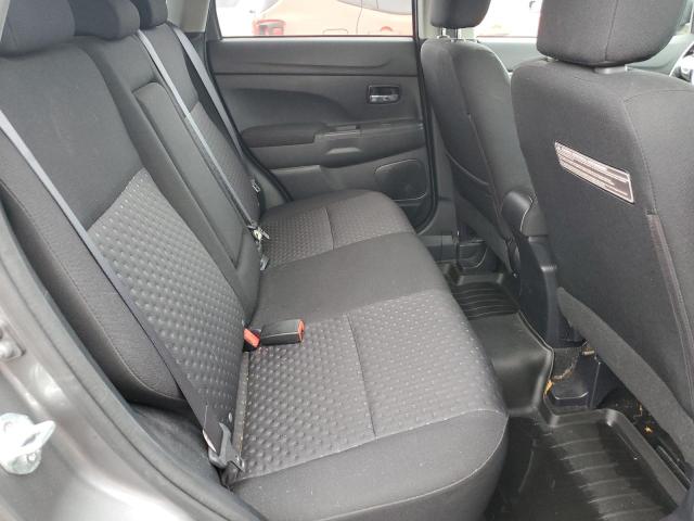 Photo 11 from auction – 2011 MITSUBISHI OUTLANDER with VIN JA4AP4AU1BZ013129
