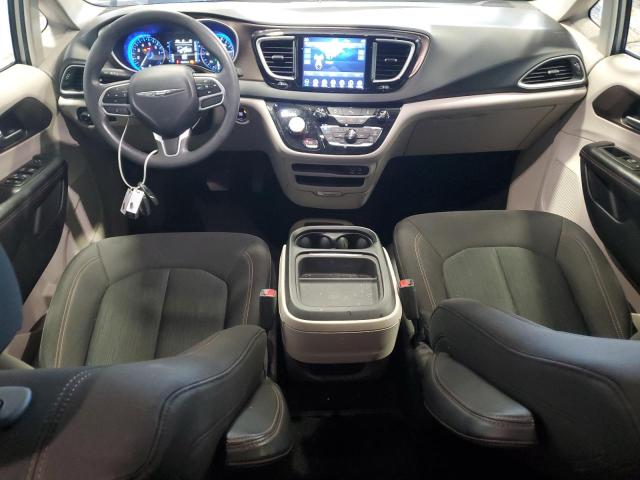 Photo 8 from auction – 2018 CHRYSLER PACIFICA T with VIN 2C4RC1FG0JR356948