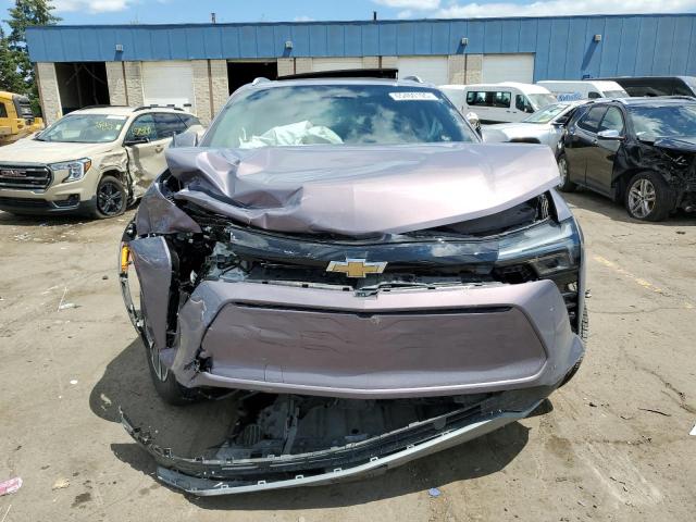 Photo 5 from auction – 2024 CHEVROLET BLAZER 2LT with VIN 3GNKDBRJ2RS199652
