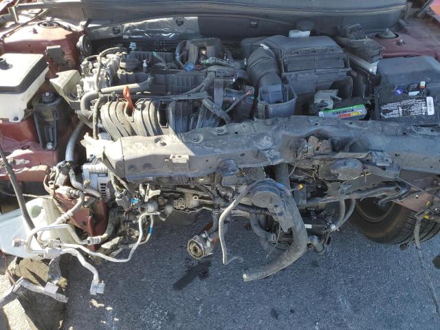 Photo 11 from auction – 2016 HYUNDAI SONATA with VIN 5NPE34AF2GH273591