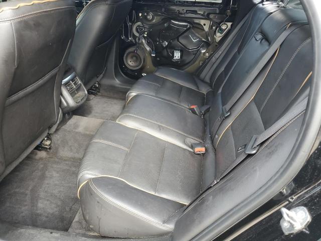 Photo 10 from auction – 2016 CHEVROLET IMPALA LTZ with VIN 2G1145S32G9107914