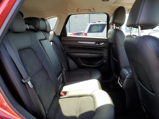Photo 11 from auction – 2018 MAZDA CX-5 TOURI with VIN JM3KFACM5J0375743