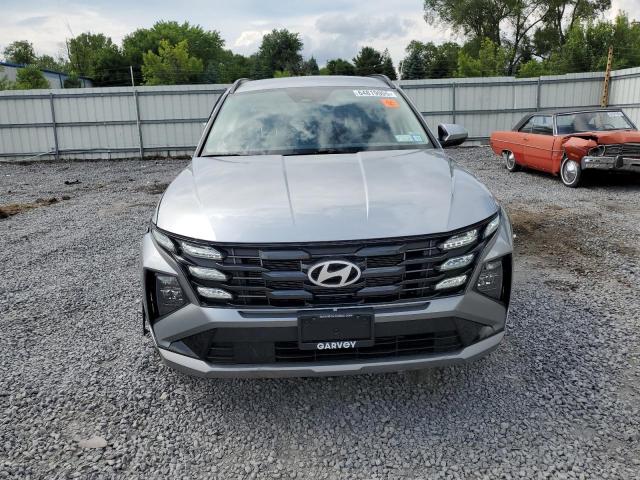 Photo 5 from auction – 2025 HYUNDAI TUCSON SEL with VIN 5NMJBCDE4SH484652
