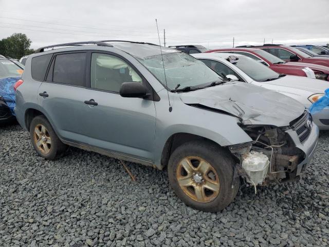 Photo 4 from auction – 2007 TOYOTA RAV4 with VIN JTMBK33V175015907