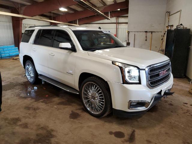 Photo 4 from auction – 2015 GMC YUKON SLT with VIN 1GKS1BKC9FR192259