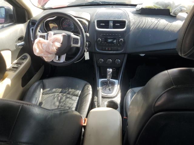 Фото 8 с аукциона – 2013 DODGE AVENGER SX с VIN 1C3CDZCB8DN581196