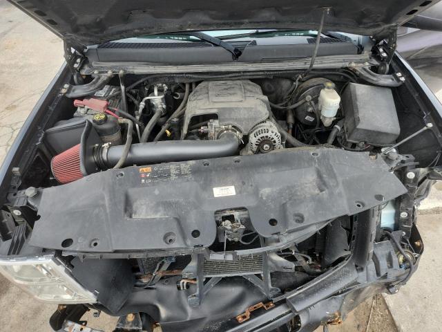 Photo 11 from auction – 2013 GMC SIERRA K15 with VIN 3GTP2VE76DG289690