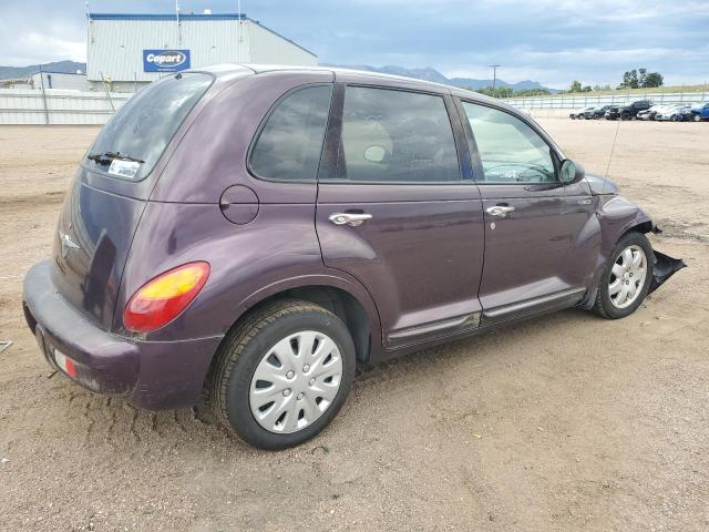 Photo 3 from auction – 2004 CHRYSLER PT CRUISER with VIN 3C4FY48B74T236315