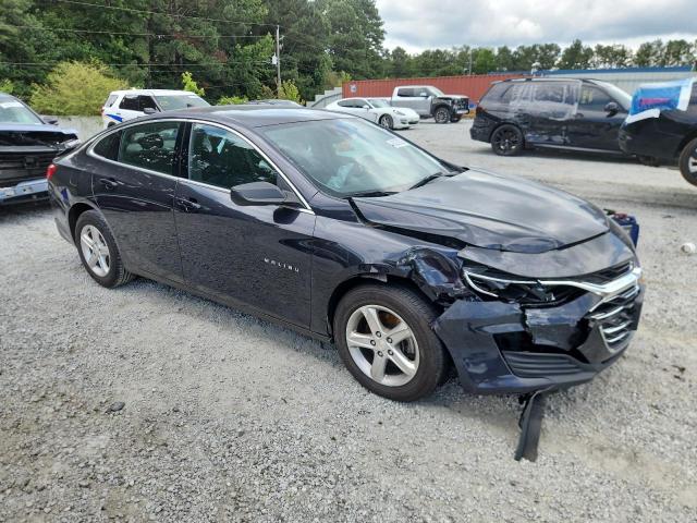 Photo 4 from auction – 2023 CHEVROLET MALIBU LS with VIN 1G1ZB5ST4PF224801