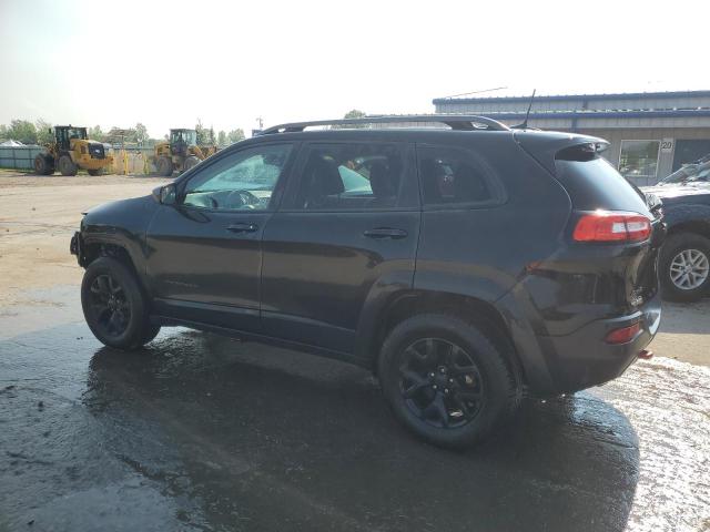 Photo 2 from auction – 2016 JEEP CHEROKEE T with VIN 1C4PJMBS3GW277878