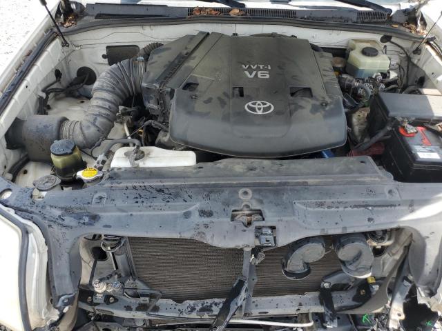 Photo 12 from auction – 2004 TOYOTA 4RUNNER SR with VIN JTEZU14RX40030599