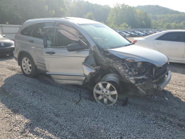 Photo 4 from auction – 2008 HONDA CR-V EX with VIN 5J6RE48598L001071