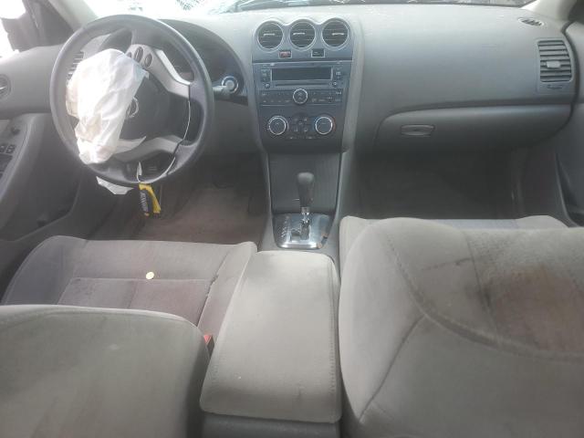 Photo 8 from auction – 2011 NISSAN ALTIMA BASE with VIN 1N4AL2AP1BC133313