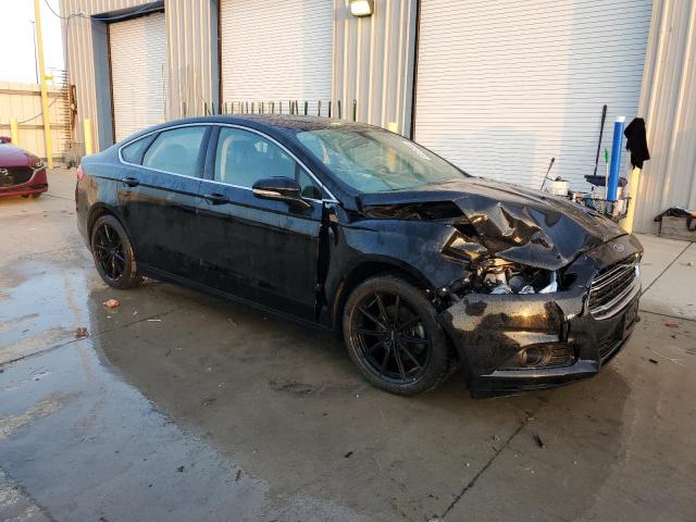 Photo 4 from auction – 2016 FORD FUSION SE with VIN 3FA6P0HDXGR280295