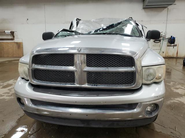 Photo 5 from auction – 2002 DODGE RAM 1500 with VIN 3D7HU18Z52G116010