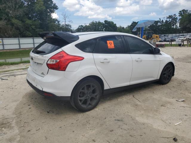 Photo 3 from auction – 2013 FORD FOCUS SE with VIN 1FADP3K24DL311986