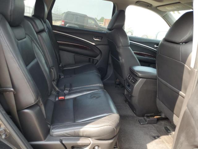 Photo 11 from auction – 2015 ACURA MDX TECHNO with VIN 5FRYD3H46FB003090