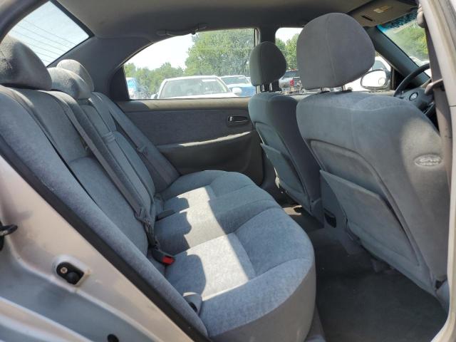 Photo 10 from auction – 2005 KIA OPTIMA LX with VIN KNAGD126455401925