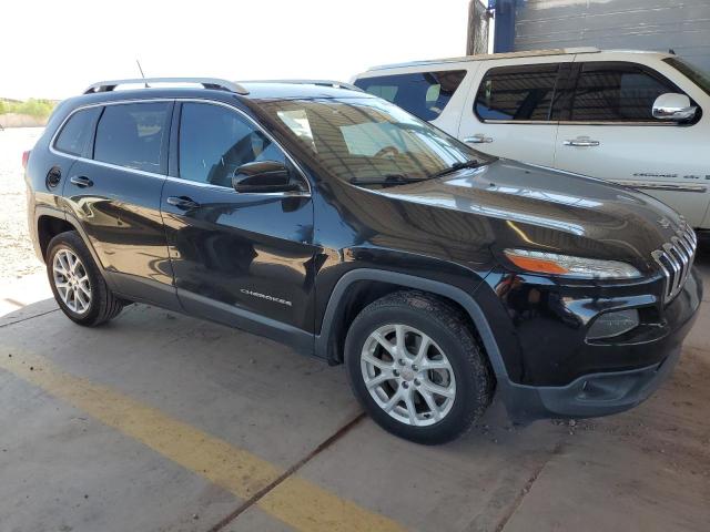 Photo 4 from auction – 2017 JEEP CHEROKEE L with VIN 1C4PJLCB4HW667477
