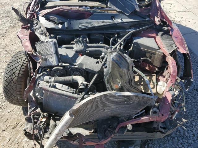 Photo 12 from auction – 2014 SUBARU XV CROSSTR with VIN JF2GPACC2E8289432