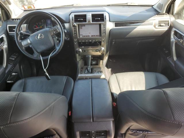 Photo 8 from auction – 2014 LEXUS GX 460 with VIN JTJBM7FX5E5083216