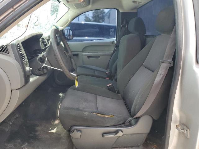 Photo 7 from auction – 2011 CHEVROLET SILVERADO with VIN 1GCNCPEX0BZ428581