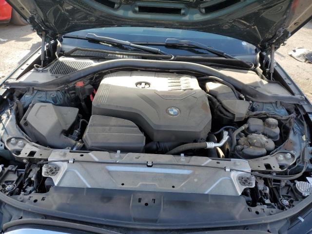 Photo 11 from auction – 2021 BMW 330I with VIN 3MW5R1J04M8B58043