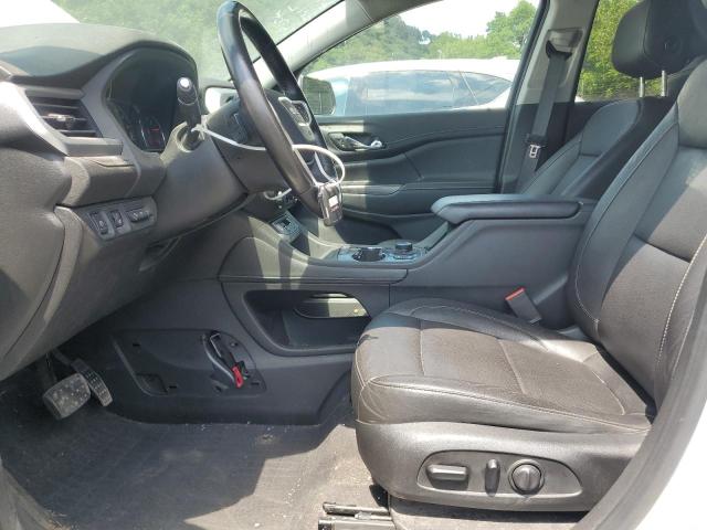Photo 7 from auction – 2020 GMC ACADIA SLT with VIN 1GKKNULS3LZ195174