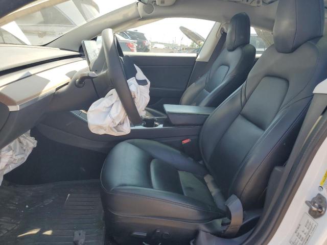 Photo 7 from auction – 2019 TESLA MODEL 3 with VIN 5YJ3E1EA6KF441402