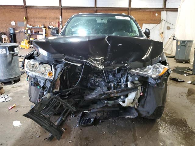 Photo 5 from auction – 2011 JEEP GRAND CHER with VIN 1J4RR4GG3BC640884