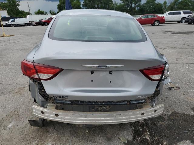 Photo 6 from auction – 2015 CHRYSLER 200 LIMITED with VIN 1C3CCCAB1FN669335