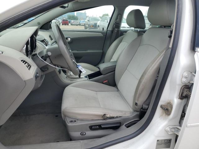 Photo 7 from auction – 2011 CHEVROLET MALIBU 2LT with VIN 1G1ZD5EU4BF397242