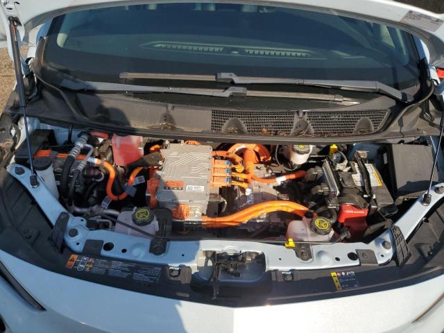 Photo 11 from auction – 2022 CHEVROLET BOLT EV 2L with VIN 1G1FX6S02N4133146