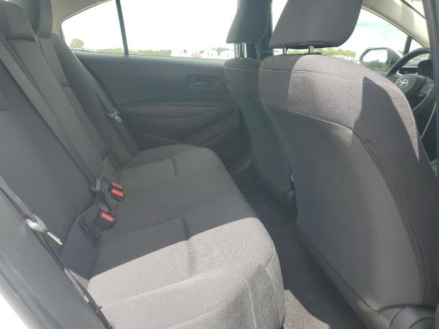 Photo 10 from auction – 2023 TOYOTA COROLLA LE with VIN JTDB4MEE7PJ005113