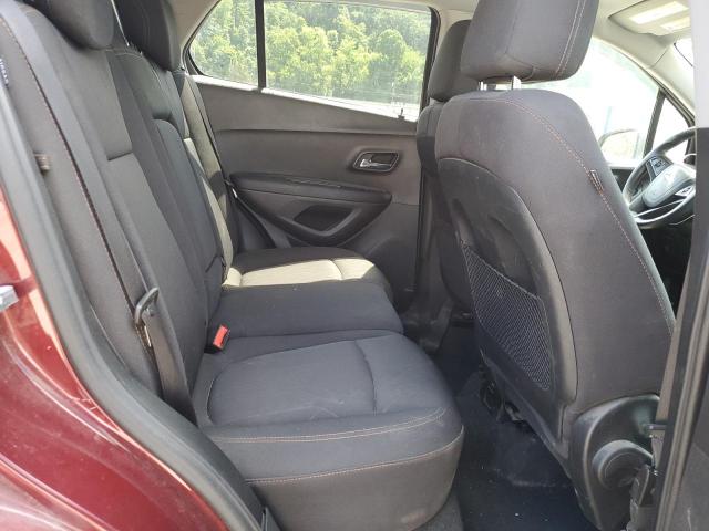 Photo 11 from auction – 2017 CHEVROLET TRAX 1LT with VIN 3GNCJLSB7HL244776