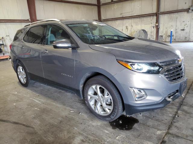 Photo 4 from auction – 2019 CHEVROLET EQUINOX PR with VIN 3GNAXXEV0KS584755