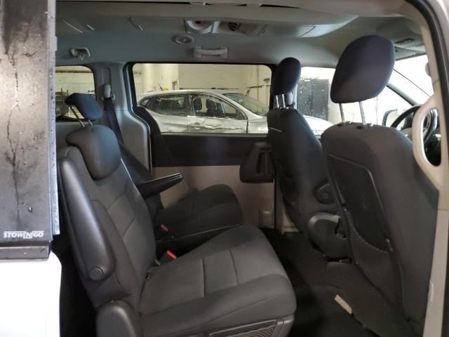 Photo 11 from auction – 2010 DODGE GRAND CARA with VIN 2D4RN5D1XAR209975