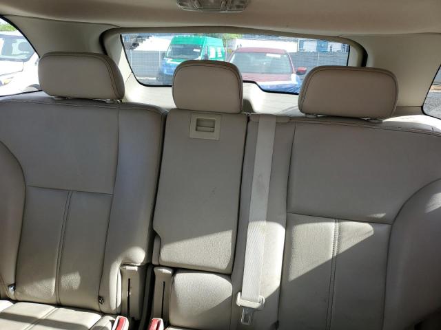 Photo 10 from auction – 2007 FORD EDGE SEL P with VIN 2FMDK49C37BB68767