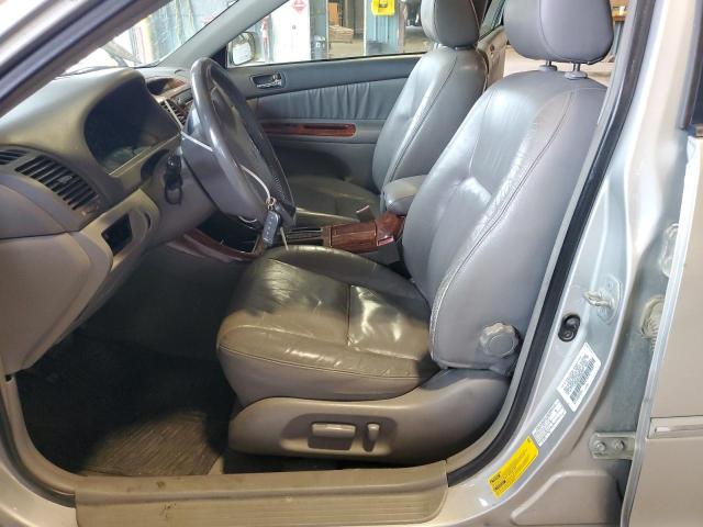 Photo 7 from auction – 2003 TOYOTA CAMRY LE with VIN 4T1BF30K13U550181