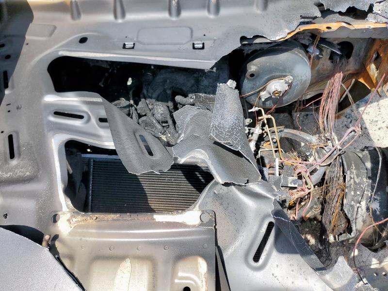 Photo 11 from auction – 2021 RAM 1500 CLASS with VIN 1C6RR6FG9MS576255