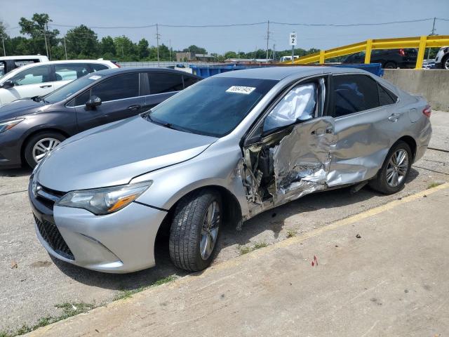 Photo 1 from auction – 2016 TOYOTA CAMRY LE with VIN 4T1BF1FK7GU124691