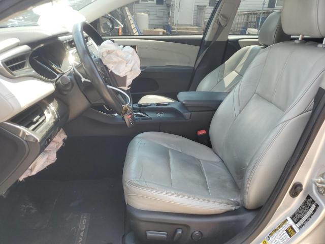 Photo 7 from auction – 2014 TOYOTA AVALON BAS with VIN 4T1BK1EB1EU132814