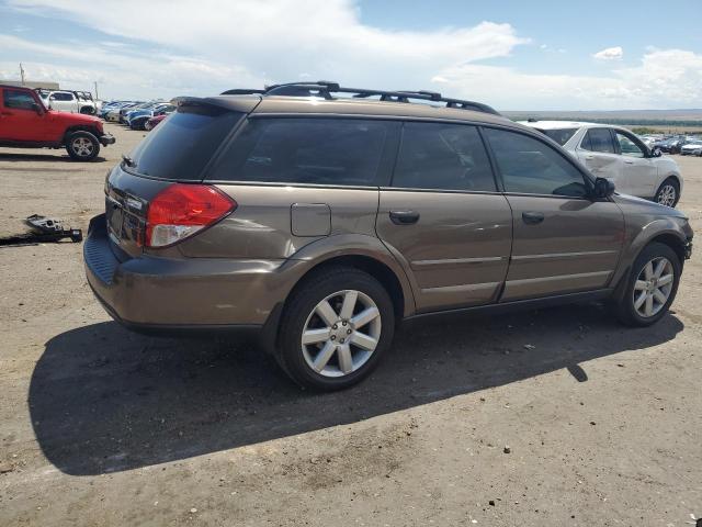 Photo 3 from auction – 2009 SUBARU OUTBACK 2. with VIN 4S4BP61C697347185